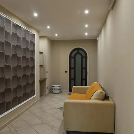 Casa Chicco * סורנטו