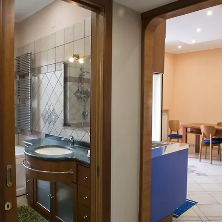 Casa Chicco סורנטו