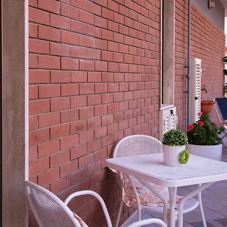 Апартаменты Casa Chicco