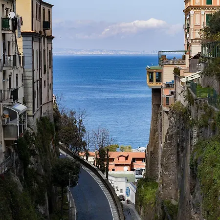 Casa Chicco דירה