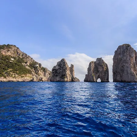 דירה Casa Chicco סורנטו