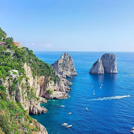 Casa Chicco דירה