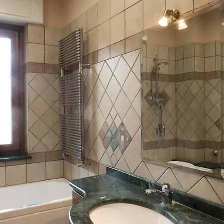 Casa Chicco * סורנטו