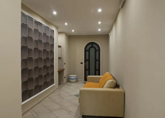 Casa Chicco * Сорренто