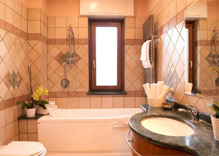 Апартаменты Casa Chicco