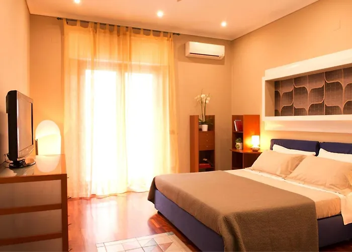 Casa Chicco Апартаменты *