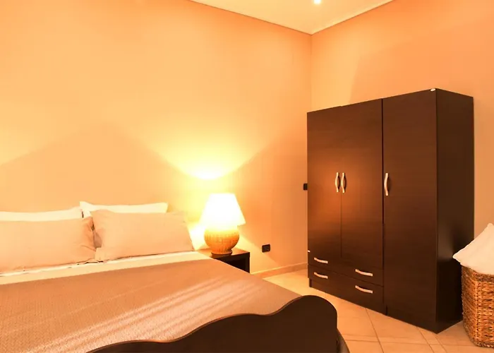 Casa Chicco Сорренто