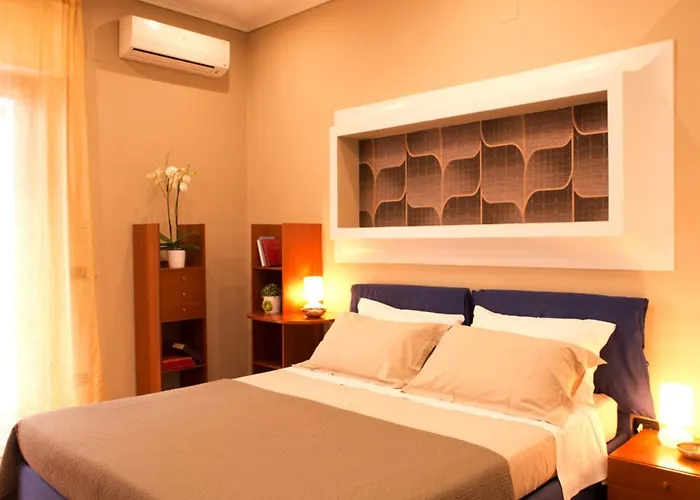 Casa Chicco Апартаменты *