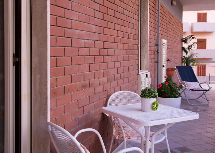 Casa Chicco * Сорренто