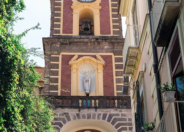 Casa Chicco Апартаменты *