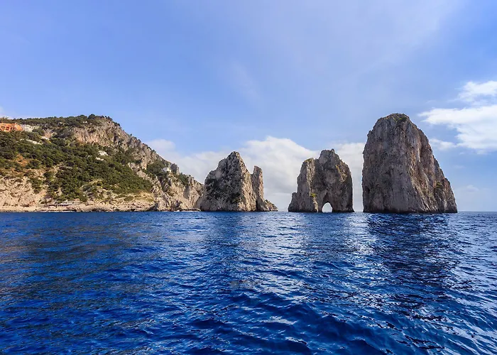 Апартаменты Casa Chicco Сорренто