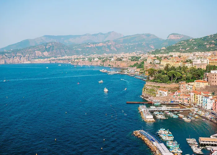 Casa Chicco Апартаменты *