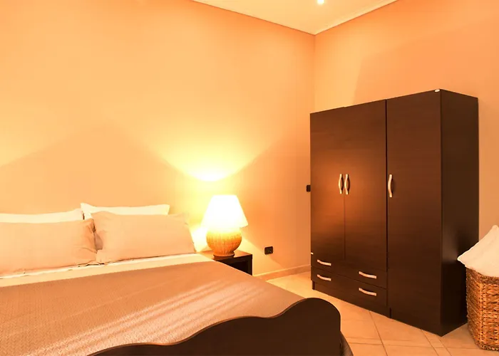 Апартаменты Casa Chicco