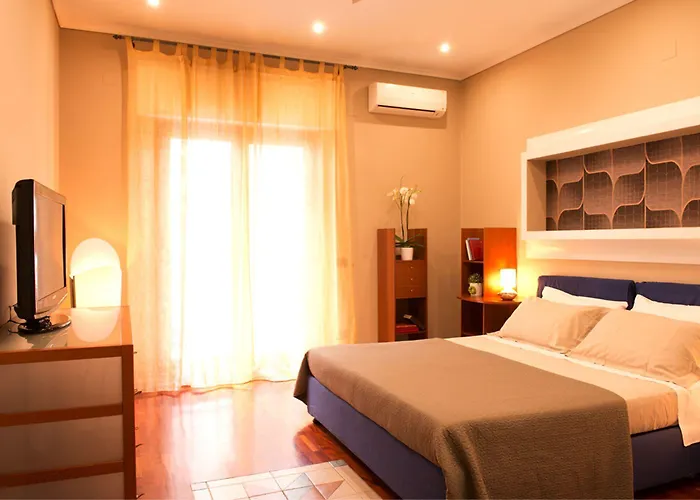 Апартаменты Casa Chicco *