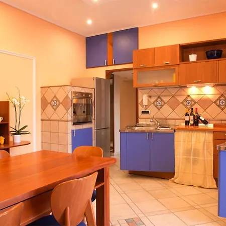 Casa Chicco Apartment *