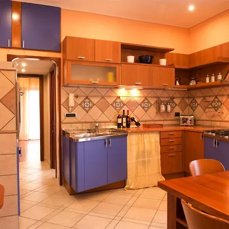 Casa Chicco *