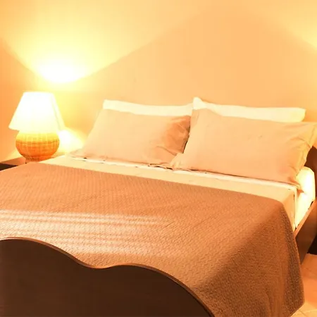Casa Chicco Apartment