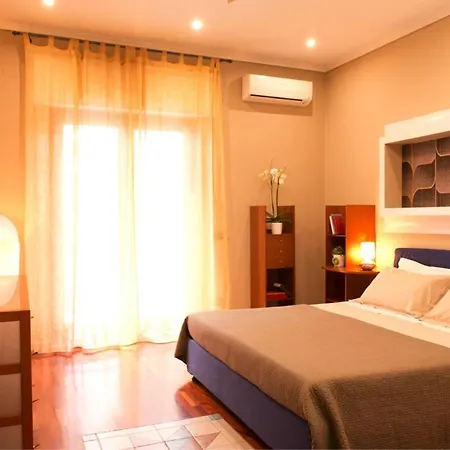 Casa Chicco Apartman *