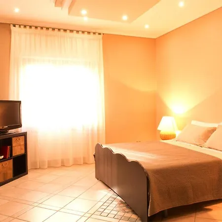 Casa Chicco Apartment