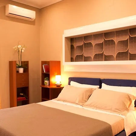 Casa Chicco Apartment *