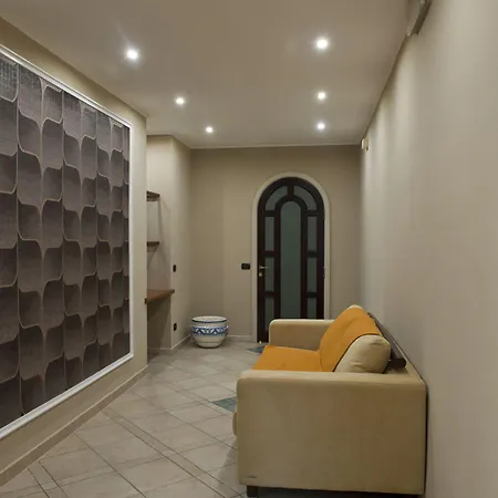 Casa Chicco Apartamento Península Sorrentina