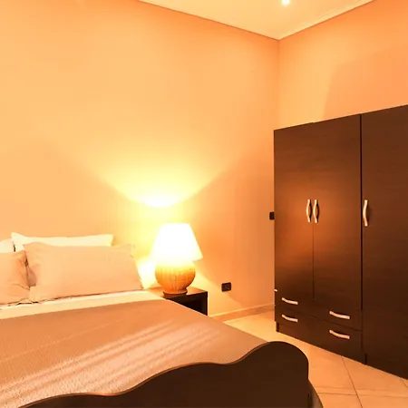 Apartamento Casa Chicco