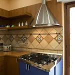 아파트 Casa Chicco *