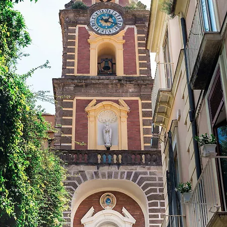 Casa Chicco Apartment *