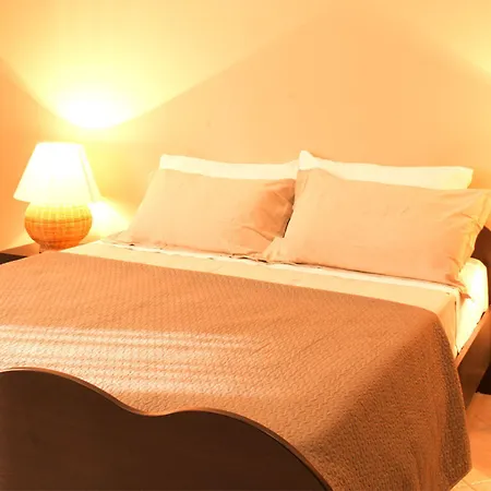 Apartmán Casa Chicco Sorrento