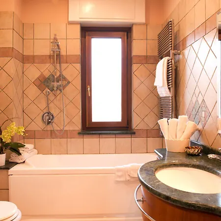 Casa Chicco Apartment