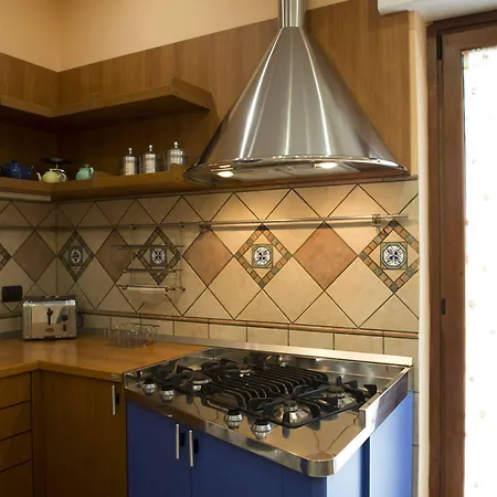 Apartment Casa Chicco *